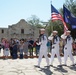 America’s Navy hosts Navy Day at the Alamo during Fiesta San Antonio