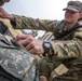 N.J. Best Warrior Competition stress shoot