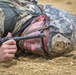 N.J. Best Warrior Competition stress shoot