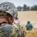 N.J. Best Warrior Competition stress shoot