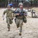 N.J. Best Warrior Competition stress shoot