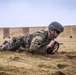 N.J. Best Warrior Competition stress shoot