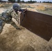 N.J. Best Warrior Competition stress shoot