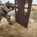 N.J. Best Warrior Competition stress shoot