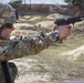 N.J. Best Warrior Competition stress shoot