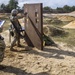 N.J. Best Warrior Competition stress shoot