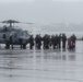 Easyriders Detachment 5 return from deployment