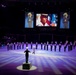 USFF Band performs at 2018 Virginia International Tattoo