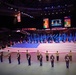 USFF Band performs at 2018 Virginia International Tattoo