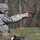 Military Police Command trains in the field Military Police Command trains in the field