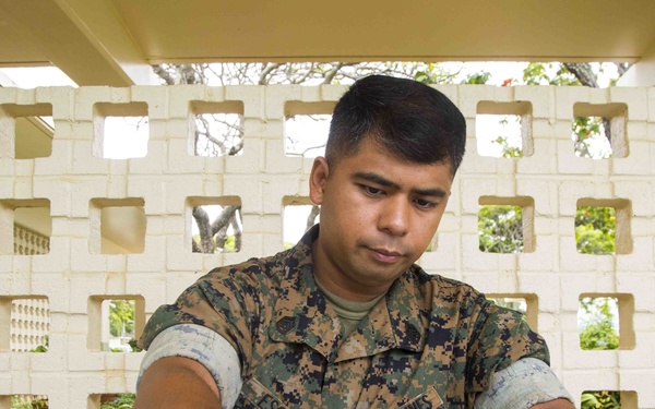 1000 Paper Crane donation