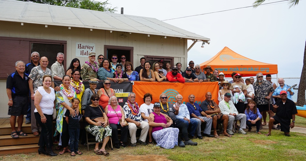 A HALE FOR THE KEIKI – A HOME FOR THE CHILDREN