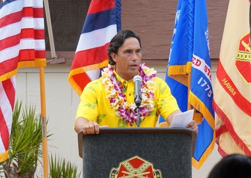 A HALE FOR THE KEIKI – A HOME FOR THE CHILDREN