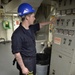 Blue Ridge Sailor prepares for Light-Off Assessment