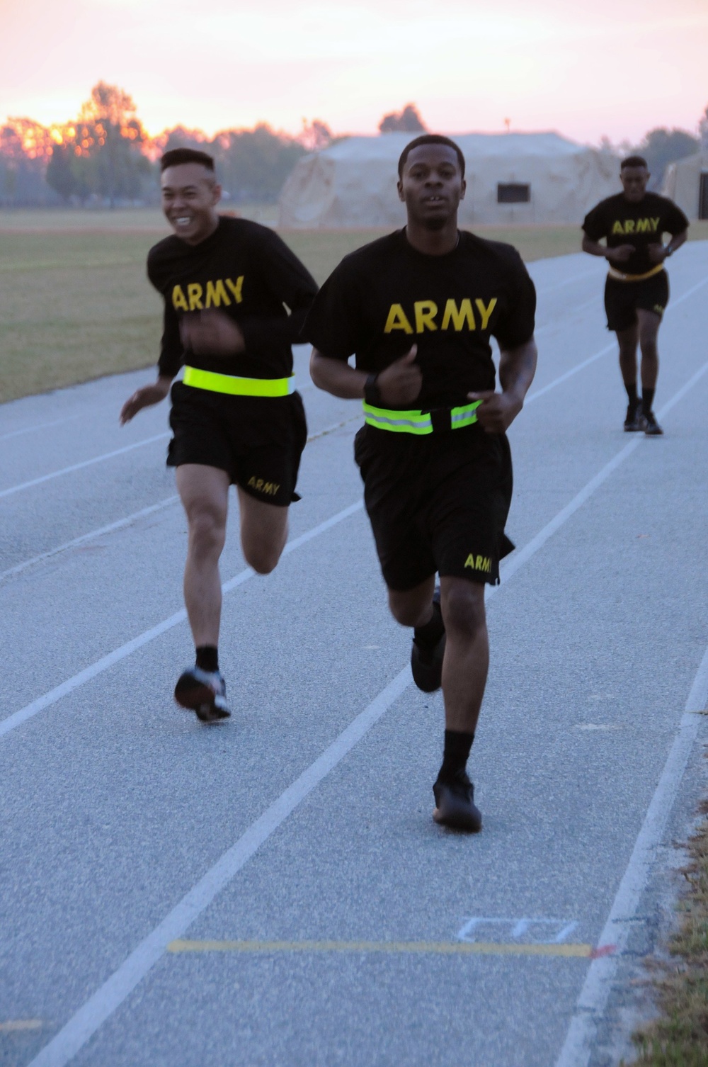 Warrior medics hone their lethality during BWC 2018