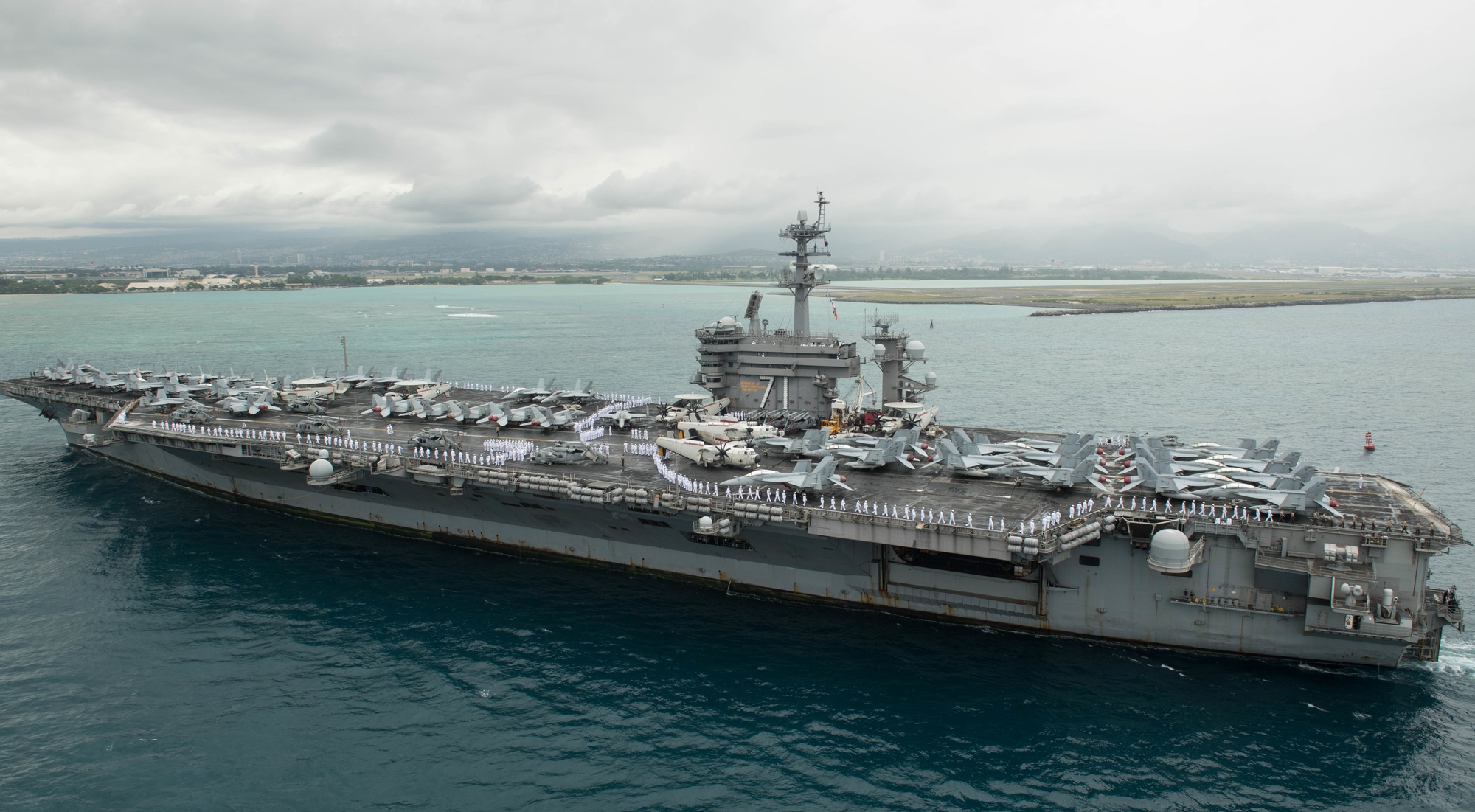 USNAVY　アメリカ海軍 軍物 軍放出品 2000w_q95.jpg