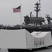 USS Theodore Roosevelt (CVN 71) Arrives in Hawaii