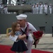 USS Preble (DDG 88) Returns Home to Hawaii