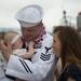 USS Preble (DDG 88) Returns Home to Hawaii