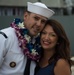 USS Preble (DDG 88) Returns Home to Hawaii