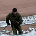 Tajik soldiers practice their mountaineering skills with U.S. partners