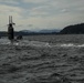 USS Bremerton Returns to Namesake City for Decommissioning