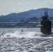 USS Bremerton Returns to Namesake City for Decommissioning