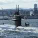 USS Bremerton Returns to Namesake City for Decommissioning