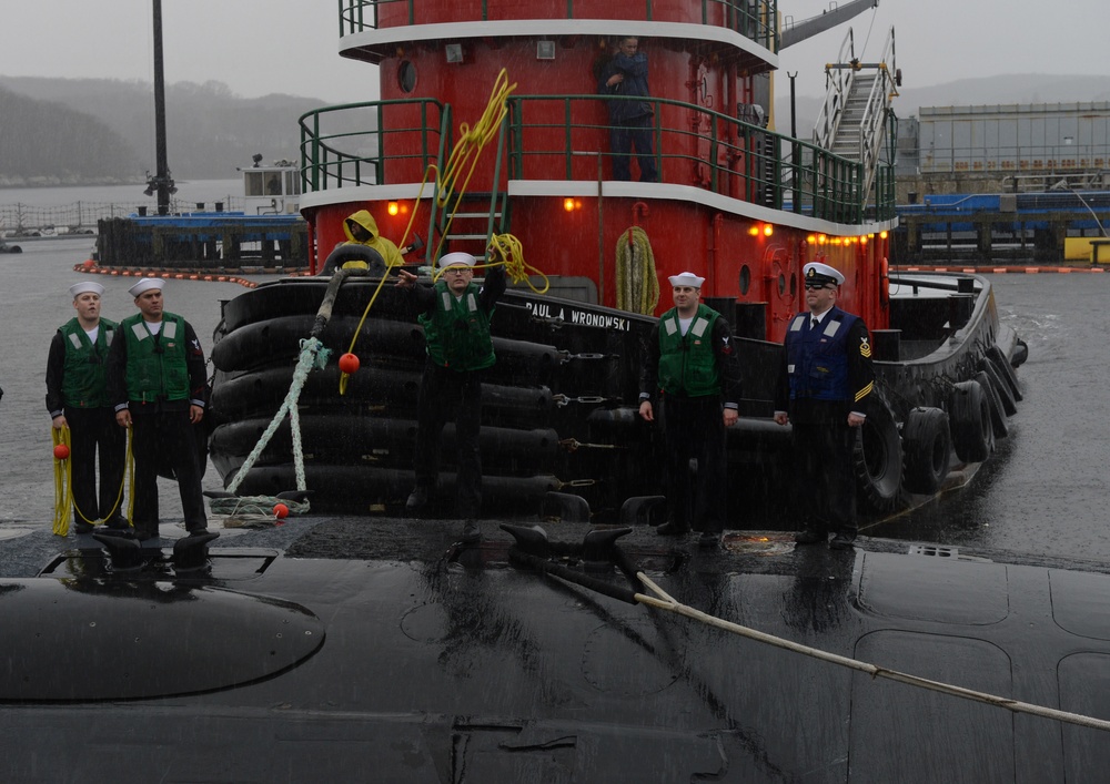 USS San Juan (SSN-751)