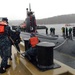 USS San Juan (SSN-751) Returns From Deployment