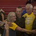 Charlotte, N.C., natives strengthen their brotherhood while training on Parris Island,S.C.