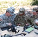 FIELD TRIAL FOR TACTICAL COMPUTING