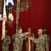 135th transferred authority to 143d for 1st TSC-OCP