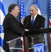 Secretary of State Pompeo Meets Israeli PM Netanyahu