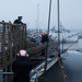 USS Essex Underway