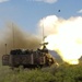 2-114th Field Artillery conducts battalion gunnery