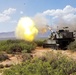 2-114th Field Artillery conducts battalion gunnery
