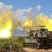 2-114th FA conducts battalion gunnery