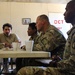 155th ABCT participates in security force advisor training