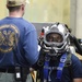 ONR TechSoluitons Demonstrates the MK29 Mixed Gas Rebreather
