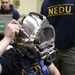ONR TechSolutions Demonstrates the MK29 Mixed Gas Rebreather