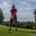 Kadena hosts SAAPM Golf Tournament