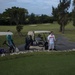 Kadena hosts SAAPM Golf Tournament