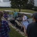 Kadena hosts SAAPM Golf Tournament