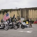 Marching in Memory of 1942 Battle of Bataan POWs