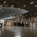 Okinawa Honorary Commanders visit the F-35