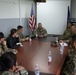 Cal Guard Soldiers get Multinational Experience at NATO Headquarters Sarajevo