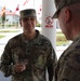 Cal Guard Soldiers get Multinational Experience at NATO Headquarters Sarajevo