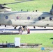 CH-47 Chinook Refueling