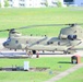 CH-47 Chinook Refueling